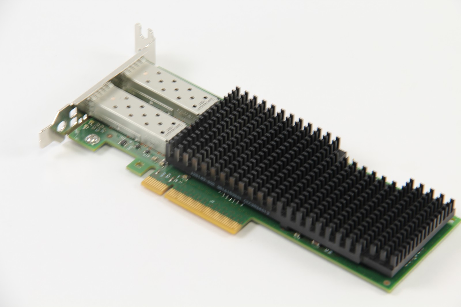Dell 00M95 XXV710-DA2 25G SFP+ INTEL ETHERNET