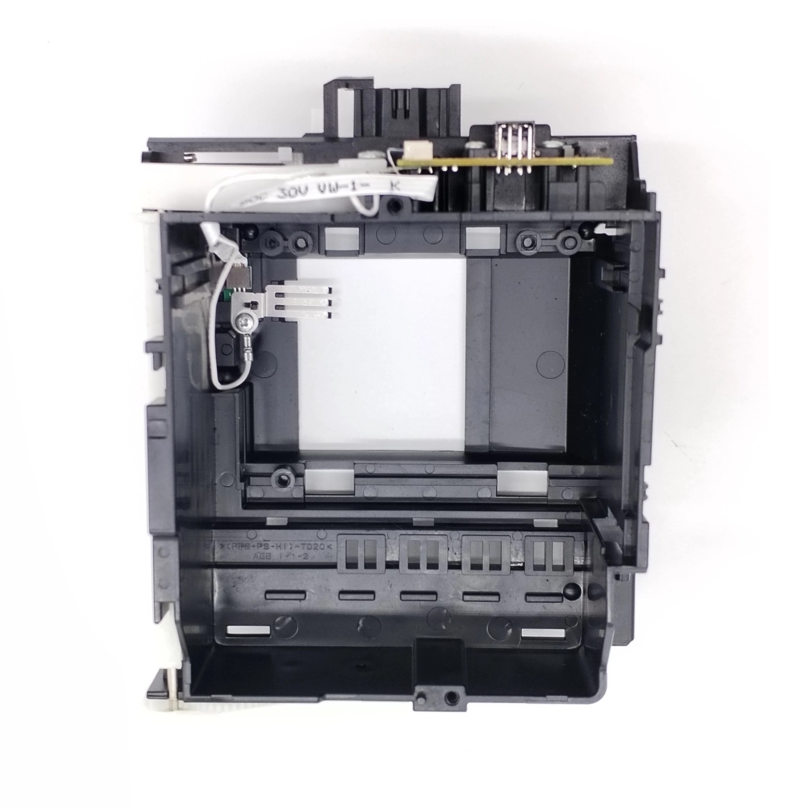 Printhead Carriage Fits For Epson WF-7715DWF WF-7728 WF-7710 T1881 WF-7721