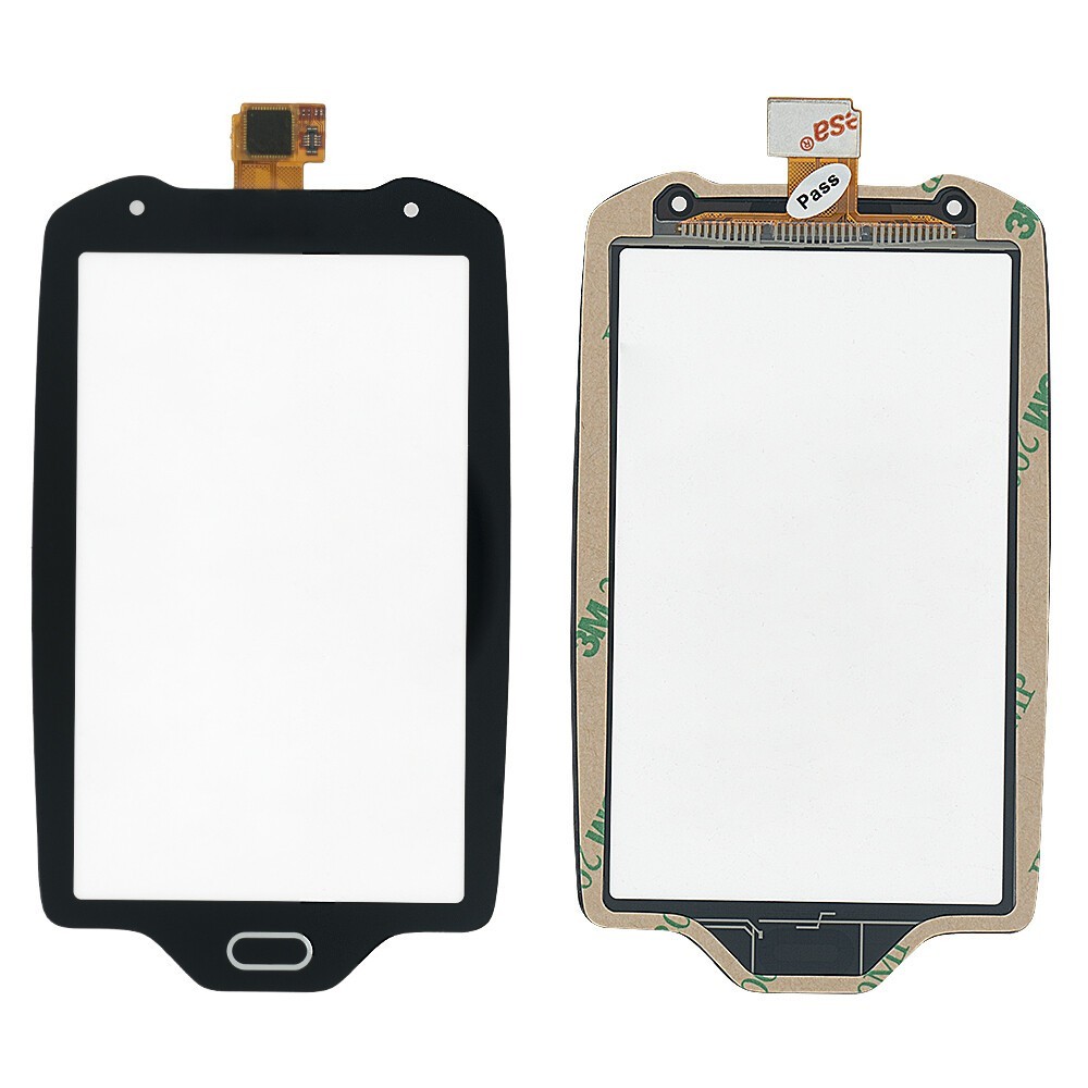 TC80N0 Touch Screen Digitizer for Zebra TC8000 Series TC80