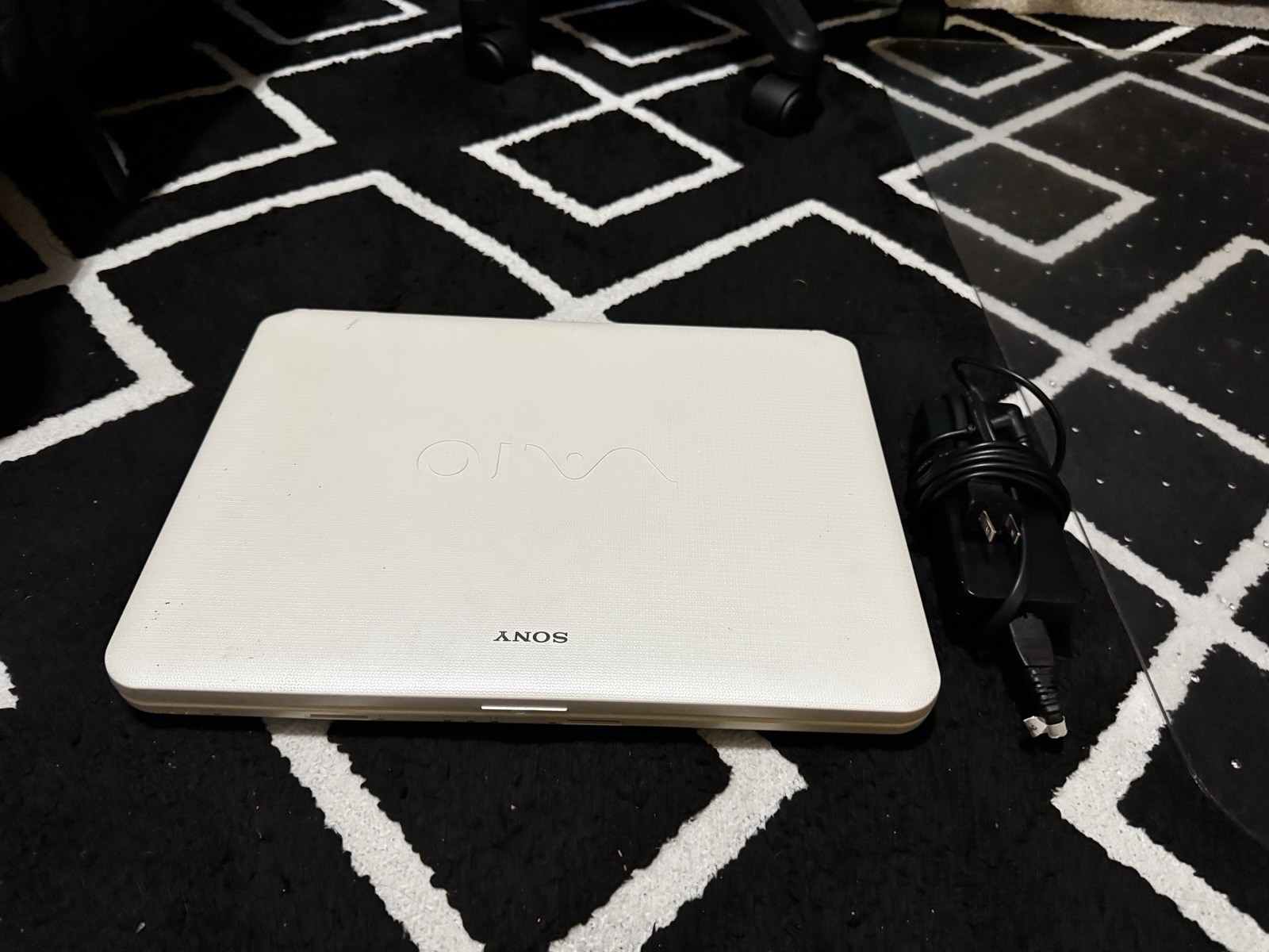 Sony Laptop VAIO Notebook & HP pavilion dv6700 Laptop Lot