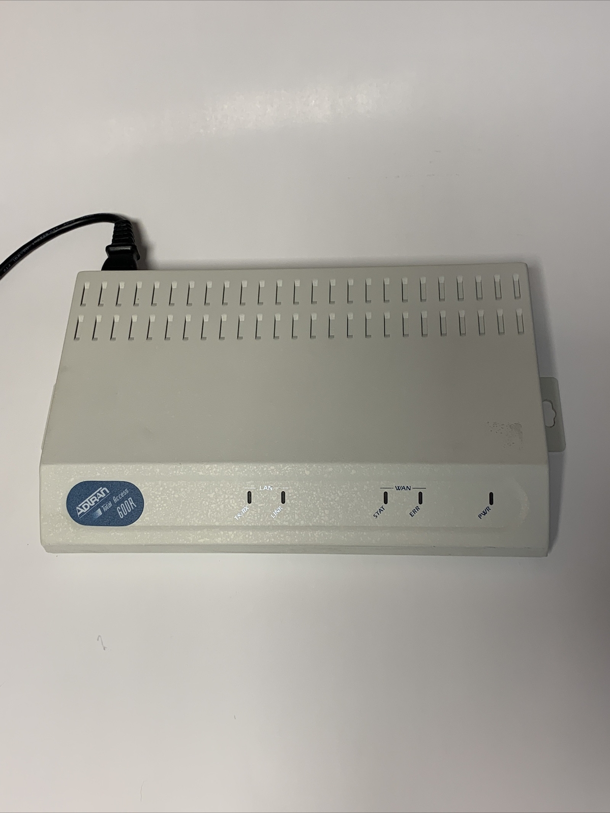 Adtran Total Access 600R