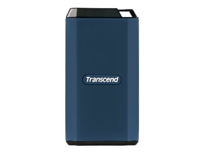 Transcend D SSD USB Esd410C External Type C Transcend TS2TESD410C