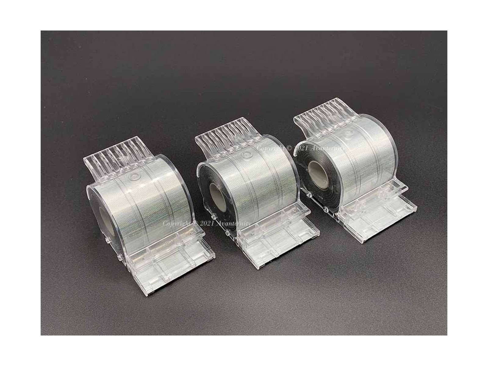 Avanternity's Staple Refills, Compatible with Canon Staple N1 1007B001 (Pack ...