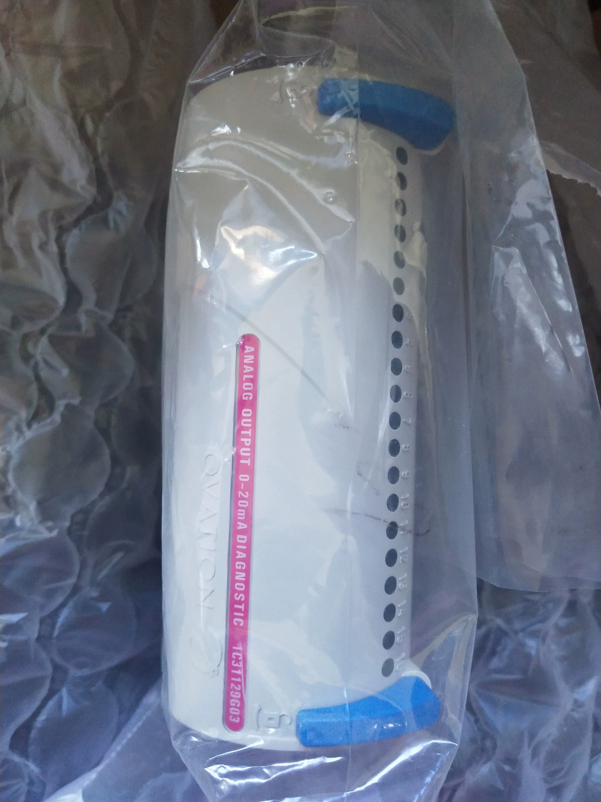 1C31129G03 EMERSON by DHL or UPS