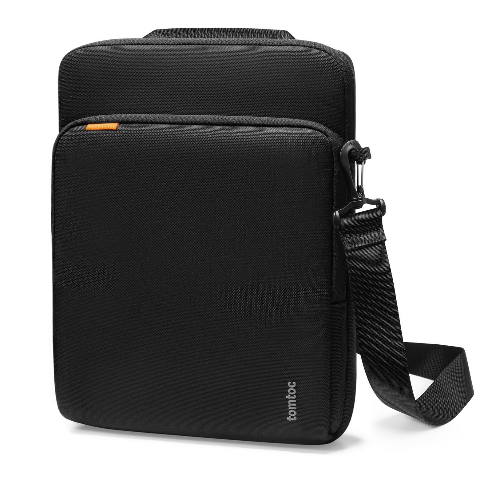 tomtoc 360 Protective Laptop Sleeve Designed for 2026 14-inch MacBook Pro M5/...