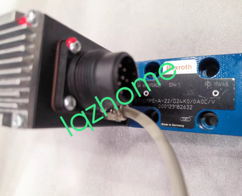 1PCS VT-DFPE-A-22/G24K0/0A0C/V R900709023 valves new FedEx or DHL