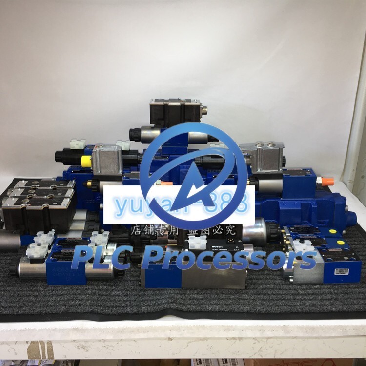 1PC New Rexroth Pressure reducing valve R900450964 DR6DP2-53/75YM #P384D YL