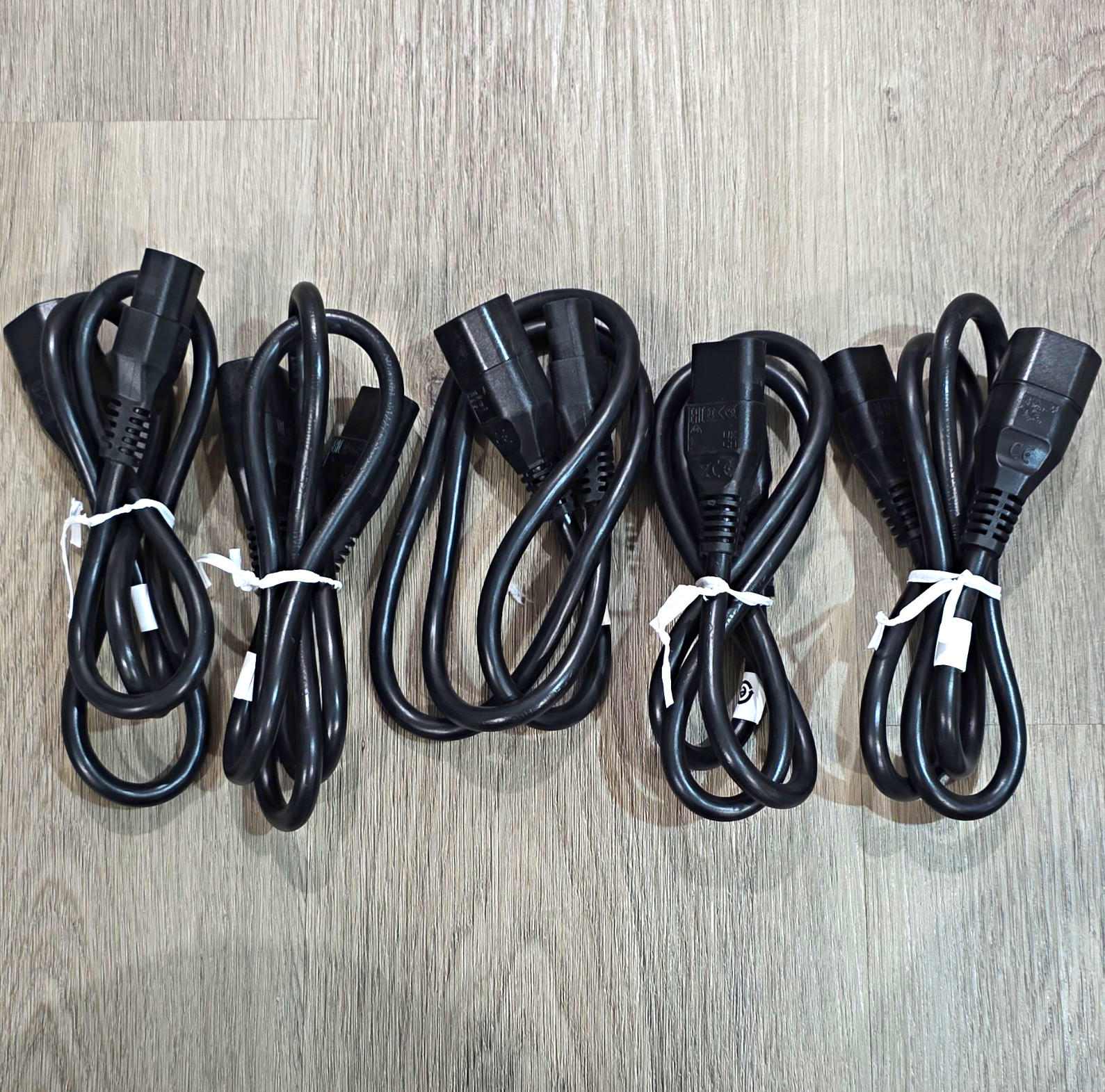 5x Ambu aBox 2 Power Cable B US/JP OEM 505000521 Genuine