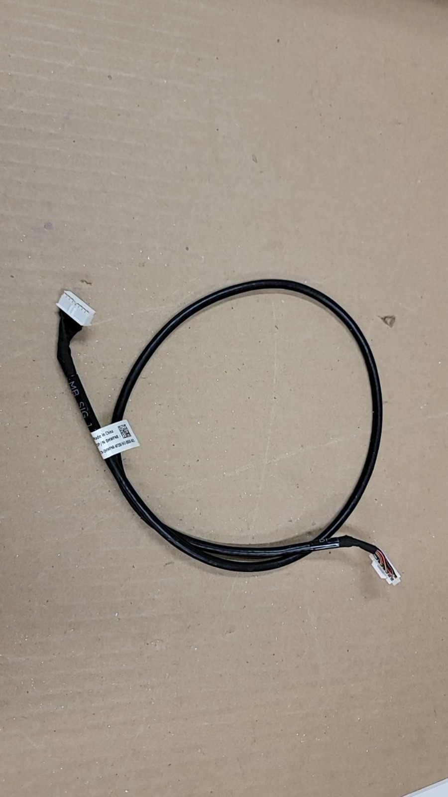 Dell HWFNR PowerEdge R640 8x 2.5 Backplane Signal Cable 0HWFNR