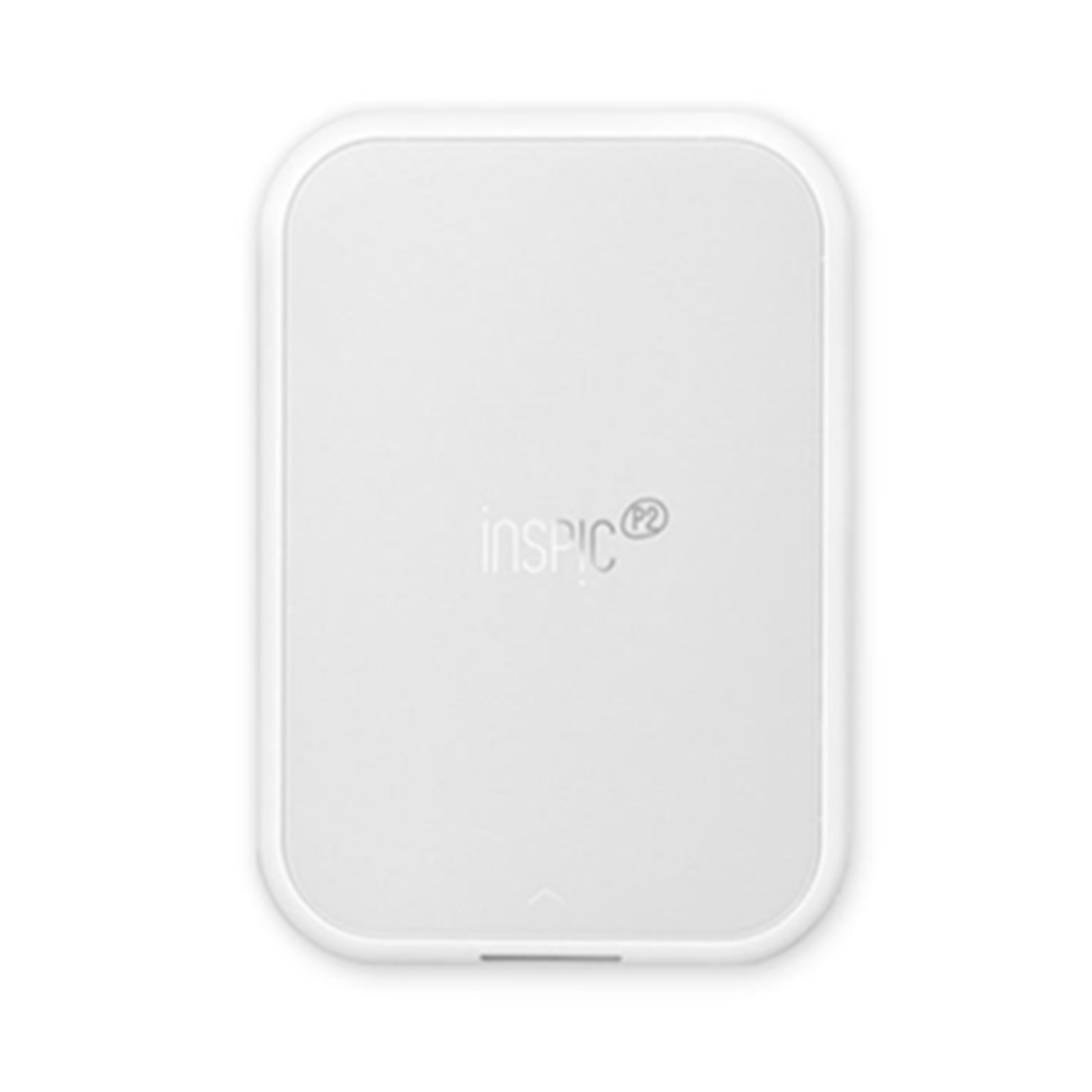 Canon iNSPiC P2 PV-223 ZINK Portable Photo Printer Pearl White