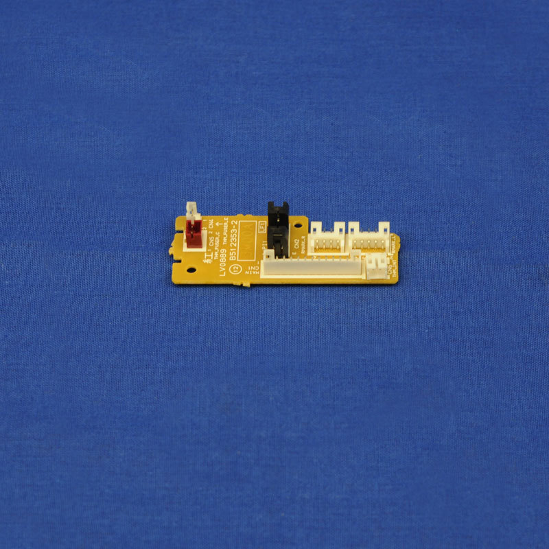Genuine Brother HL3140CW MFC-9130CW MFC-9330CDW Paper Eject Sensor PCB LV0890001