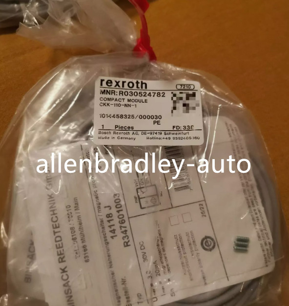 CKK-110-NN-1 Brand New Compact Module fedex or DHL