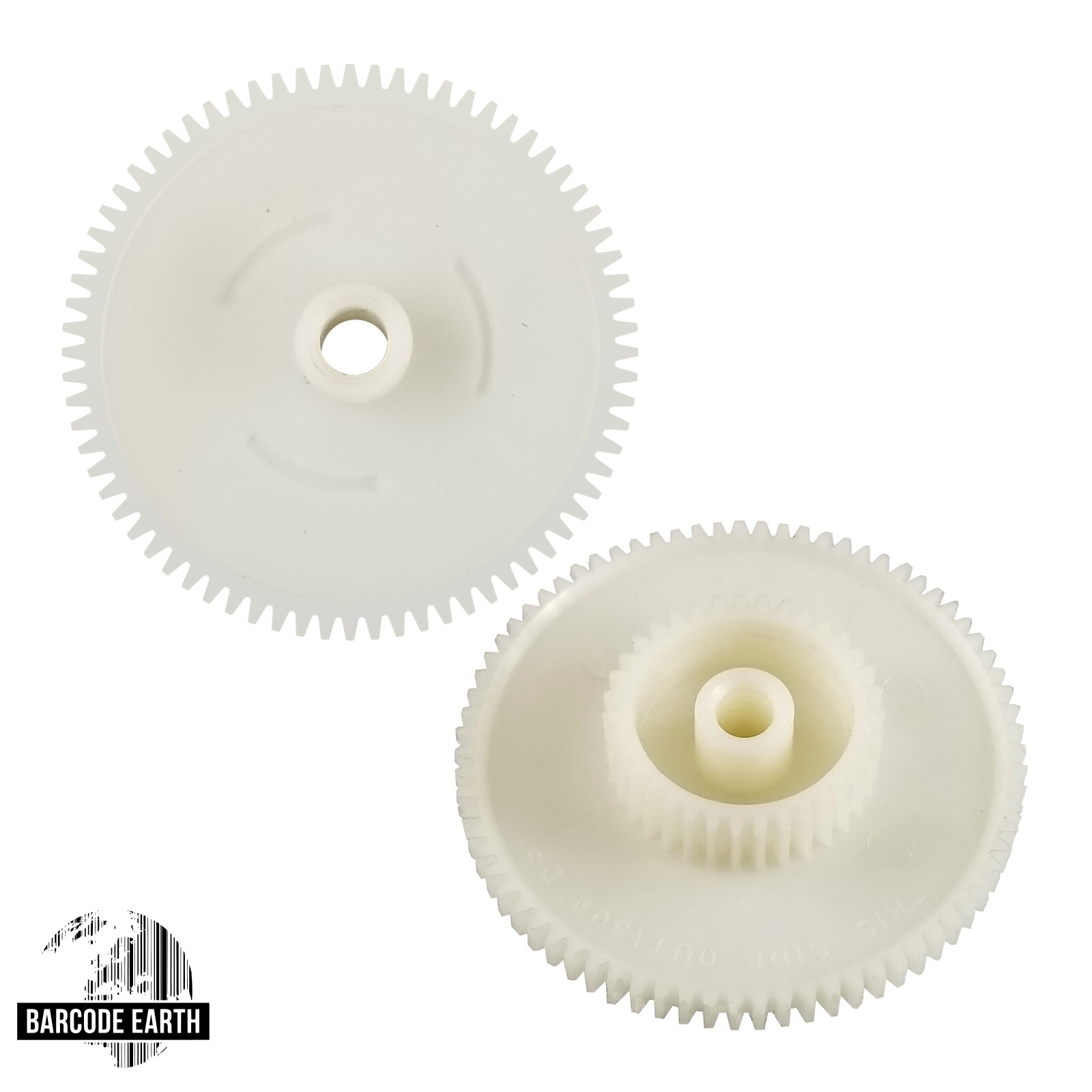 Kit Drive System ZM400 Series (79818M) Gears Only