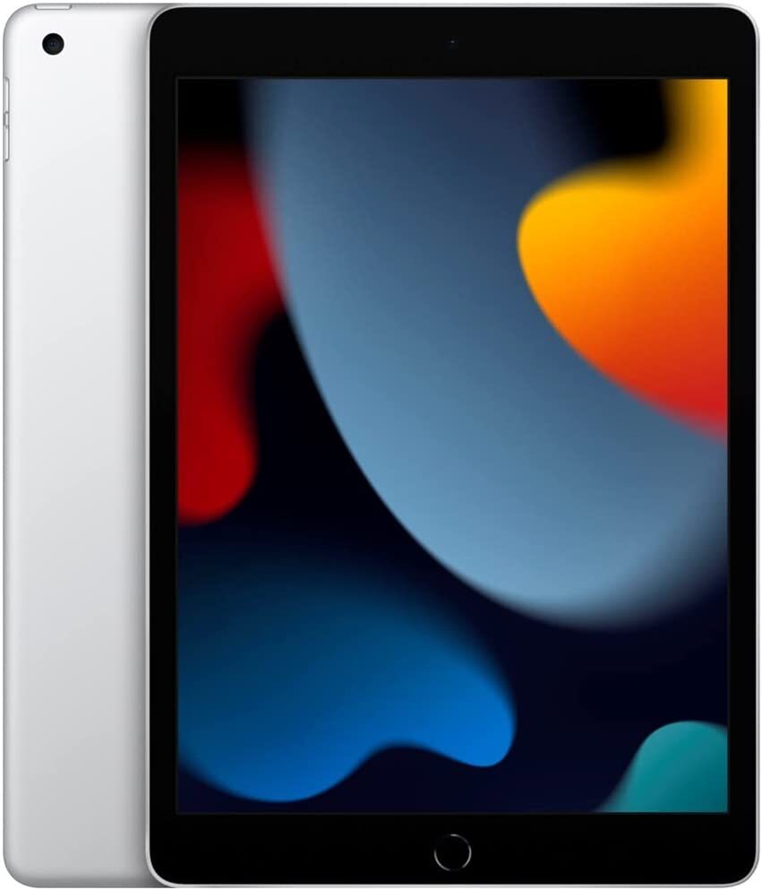 Apple iPad 9th Gen (10.2 inch, Wi-Fi + Cellular, 64-256GB) - Used Good