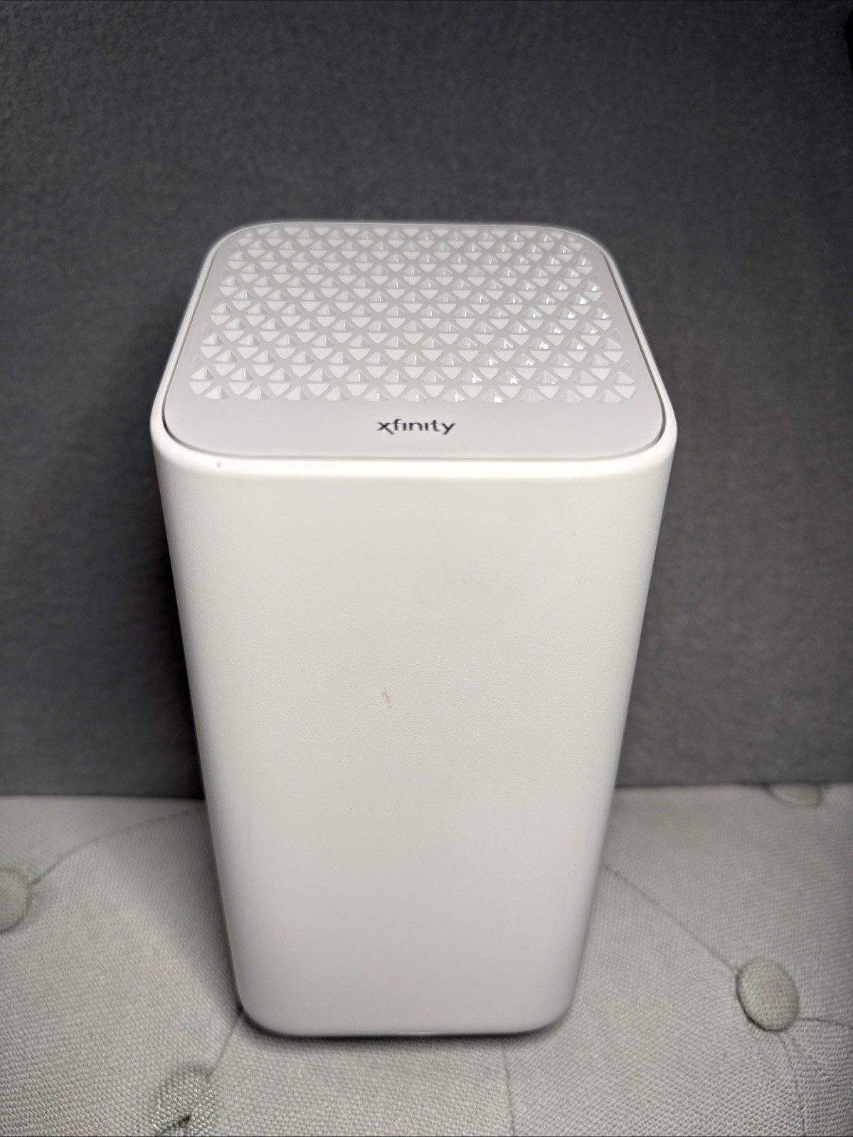 Xfinity XB7-T Gigabit Modem WiFi Router No Power Cord
