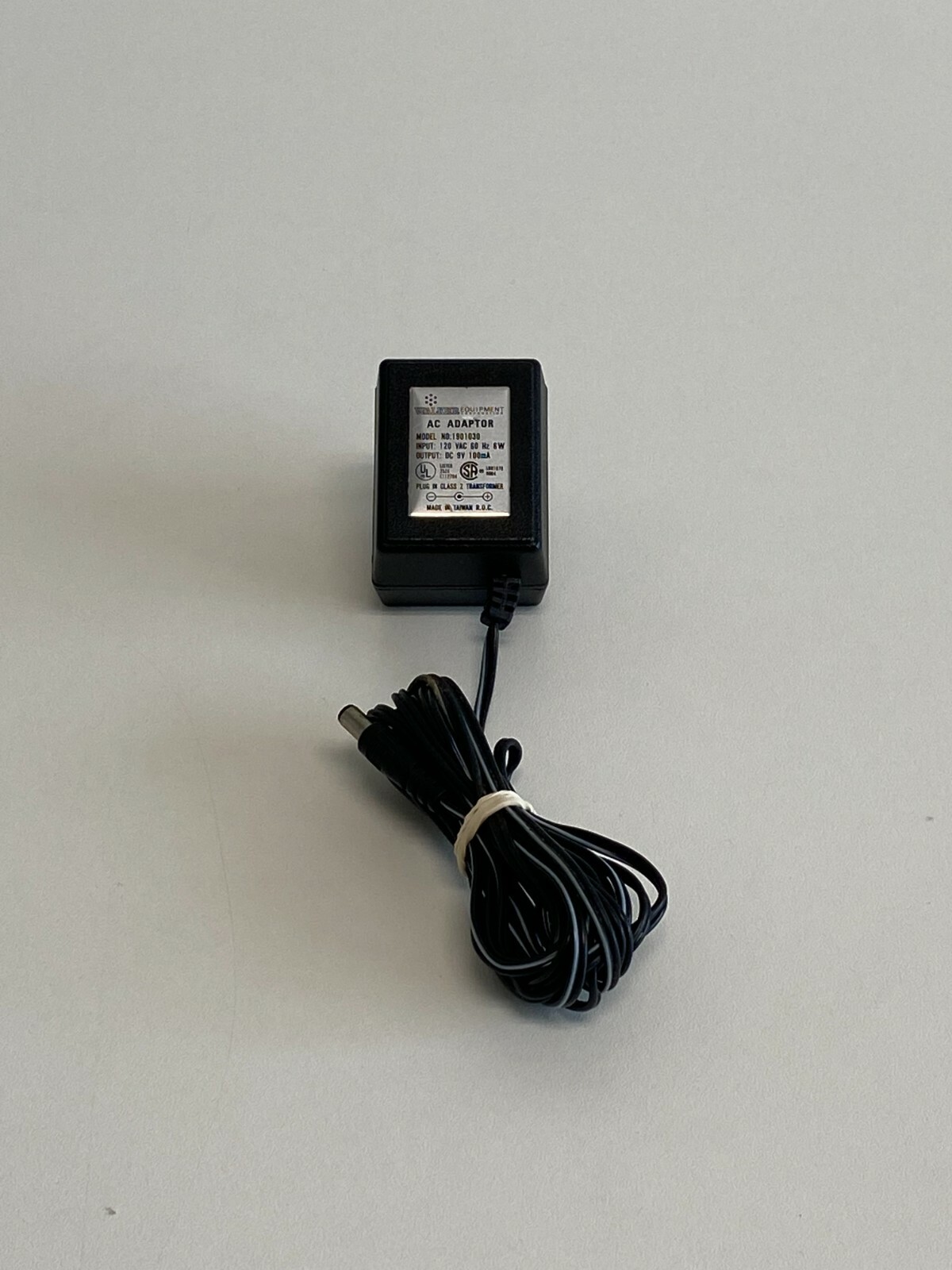 BB24:  Genuine Walker 1901030 Power Supply Adapter