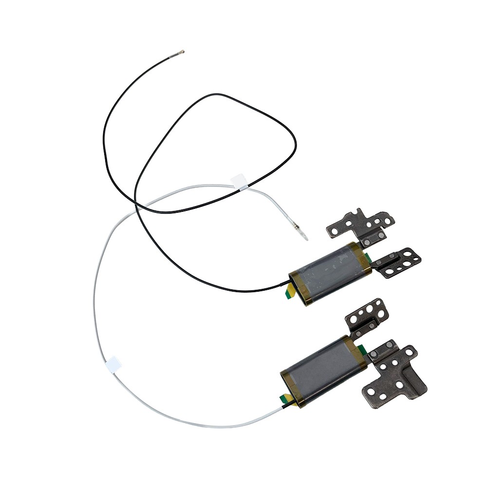 LCD Screen Hinge Bracket replacement For Lenovo Yoga7 2-in-1 14AHP9 83DK NB6380E