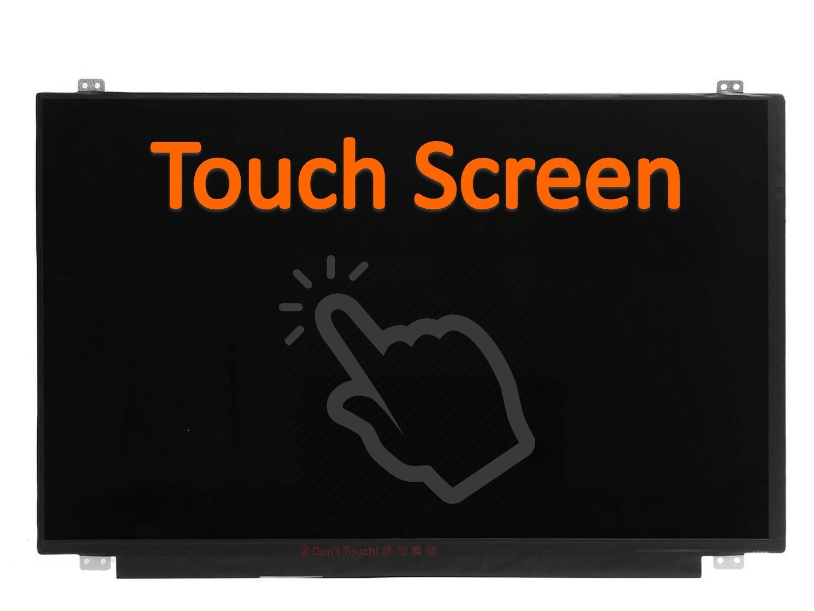 For Dell Inspiron 3583 Lcd TouchScreen panel 0K2V59 B156XTK01.0 40pin HD 15.6"