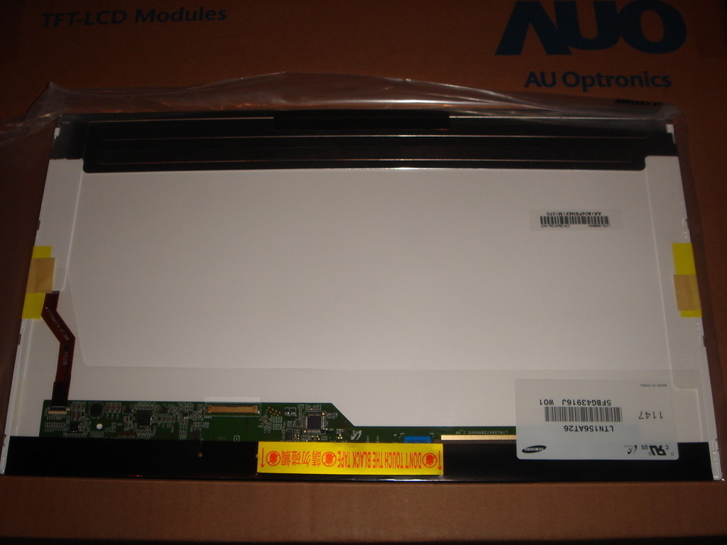 LED Screen 15.6" Gateway NV53A WXGA HD Display ORIGINAL
