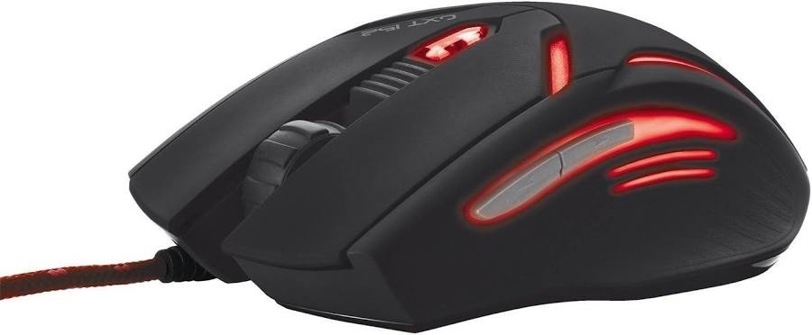 Trust GXT 101 GAV Gaming Mouse