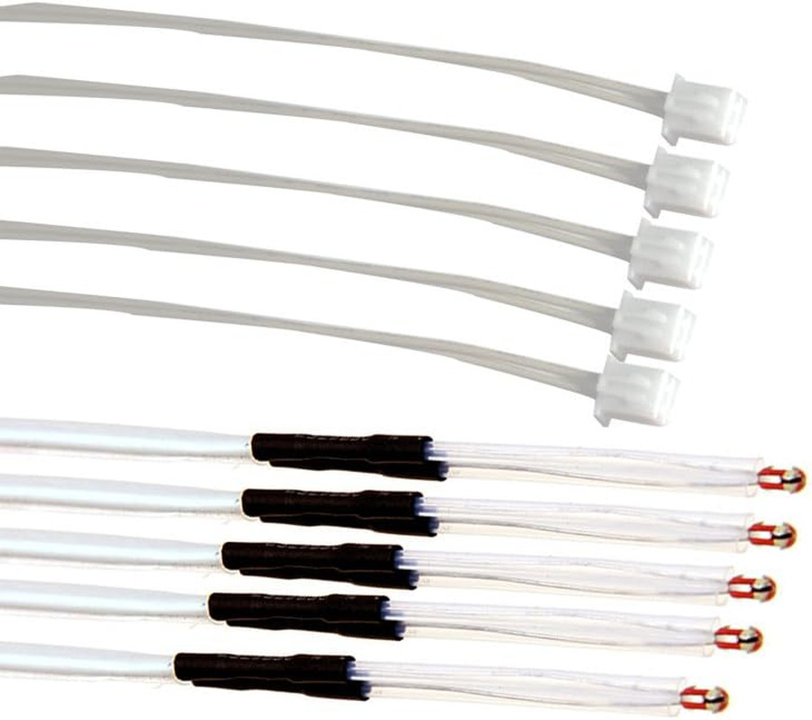 5PCS Creality 3D Printer NTC Thermistor 100K