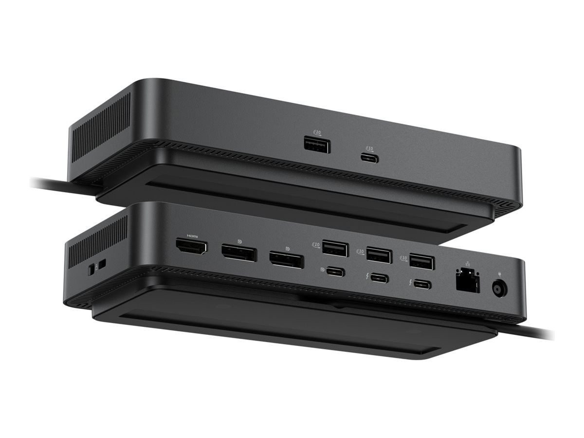 Dell Pro Thunderbolt 5 Smart Dock sd25tb5 5 Docking Station DELL-SD25TB5