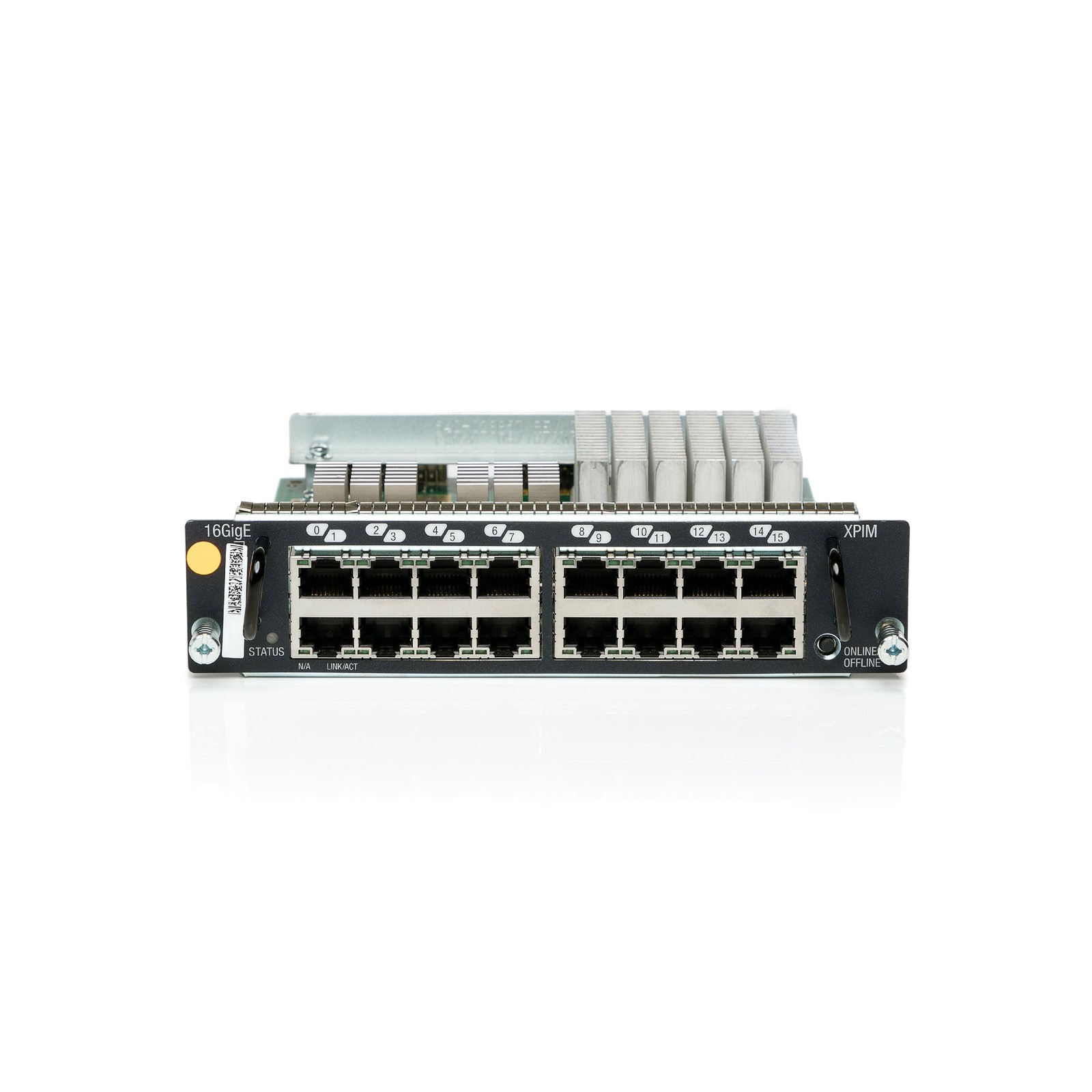 Juniper 750-026182 Module II price incl VAT 3 yr warranty * B2B