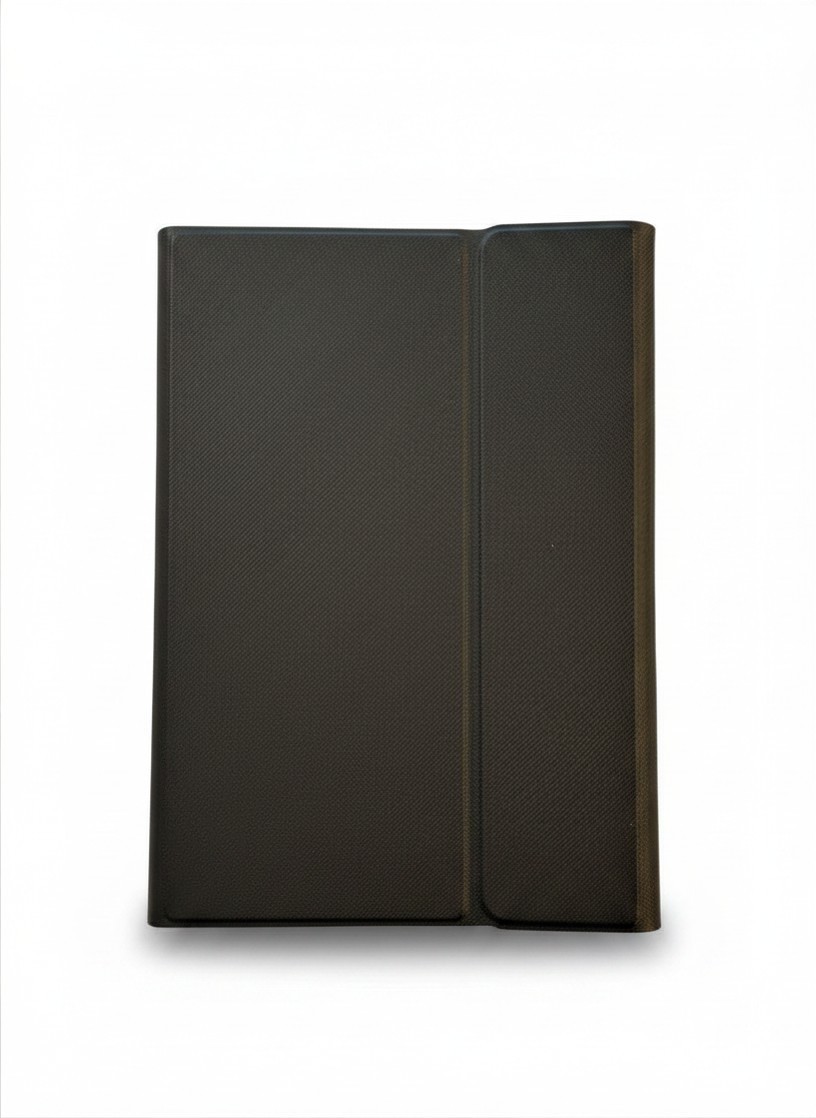 iPad Case w/ Bluetooth Integrated Keyboard. Availble in Black and Rose Marble