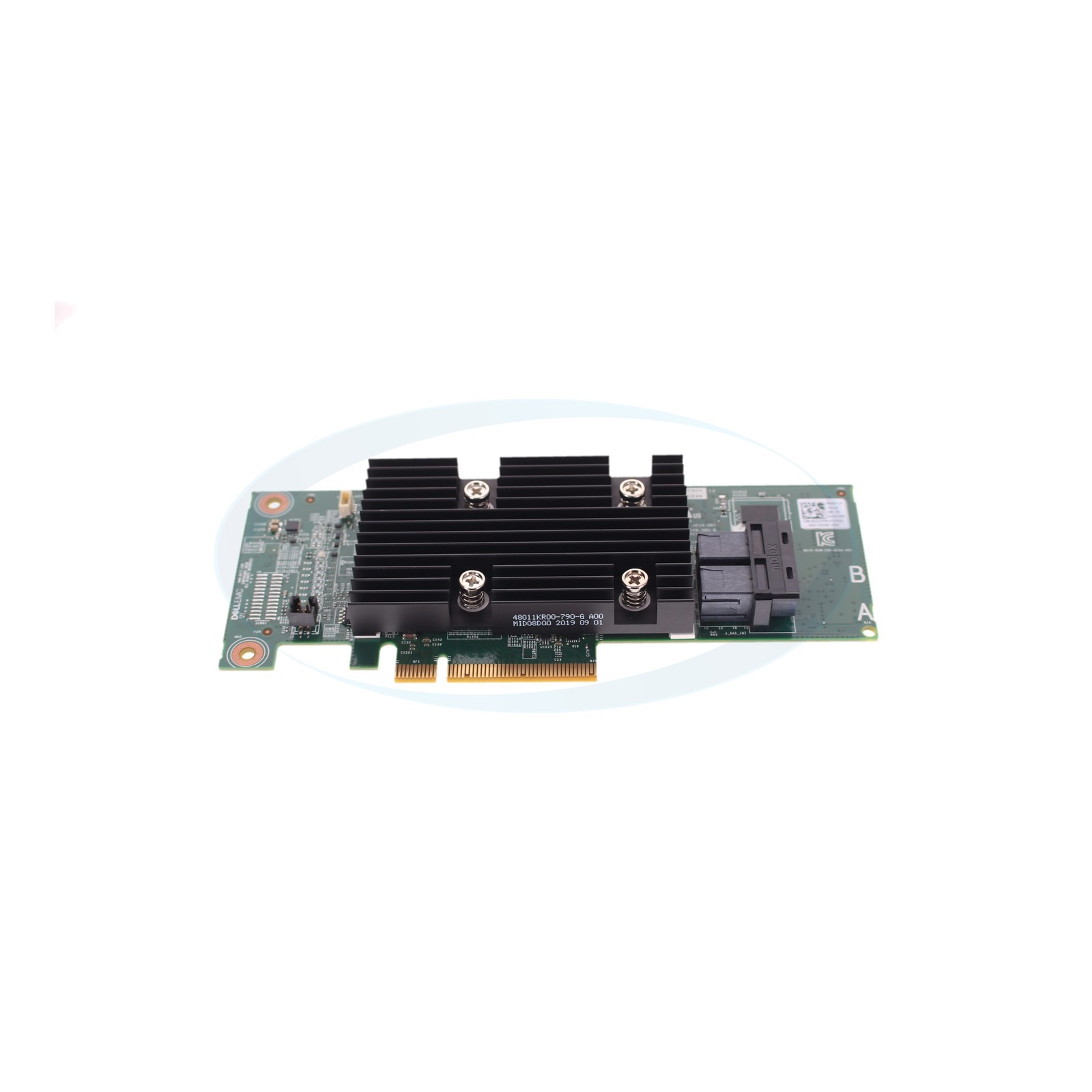 Dell CG2YM Perc H330 PCI 12GB Raid Controller