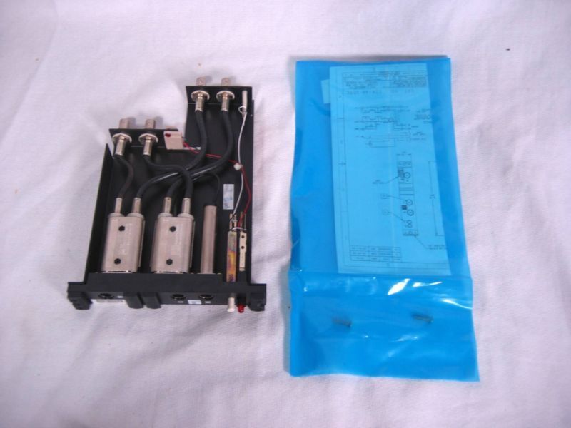 ADC  Telecommunications DSX-4M-SBRC  Module (NOS) (NIB)