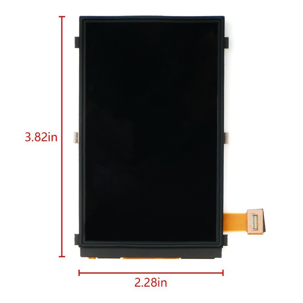 New LCD Display Module for  Symbol Zebra TC8000 TC80NH Scanner US SHIP