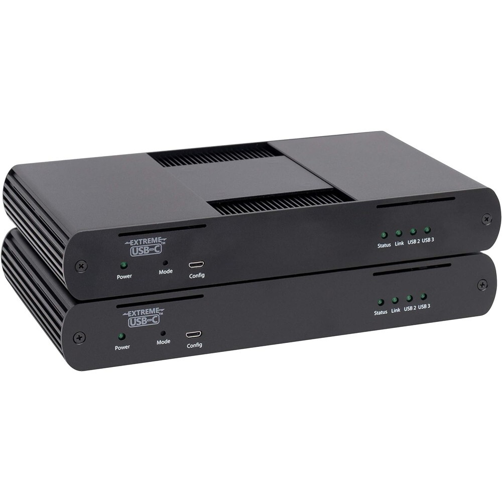 Intelix INT-USB3.1CX-Plus USB 3.1 Plus High Performance/Backward Compatible Exte