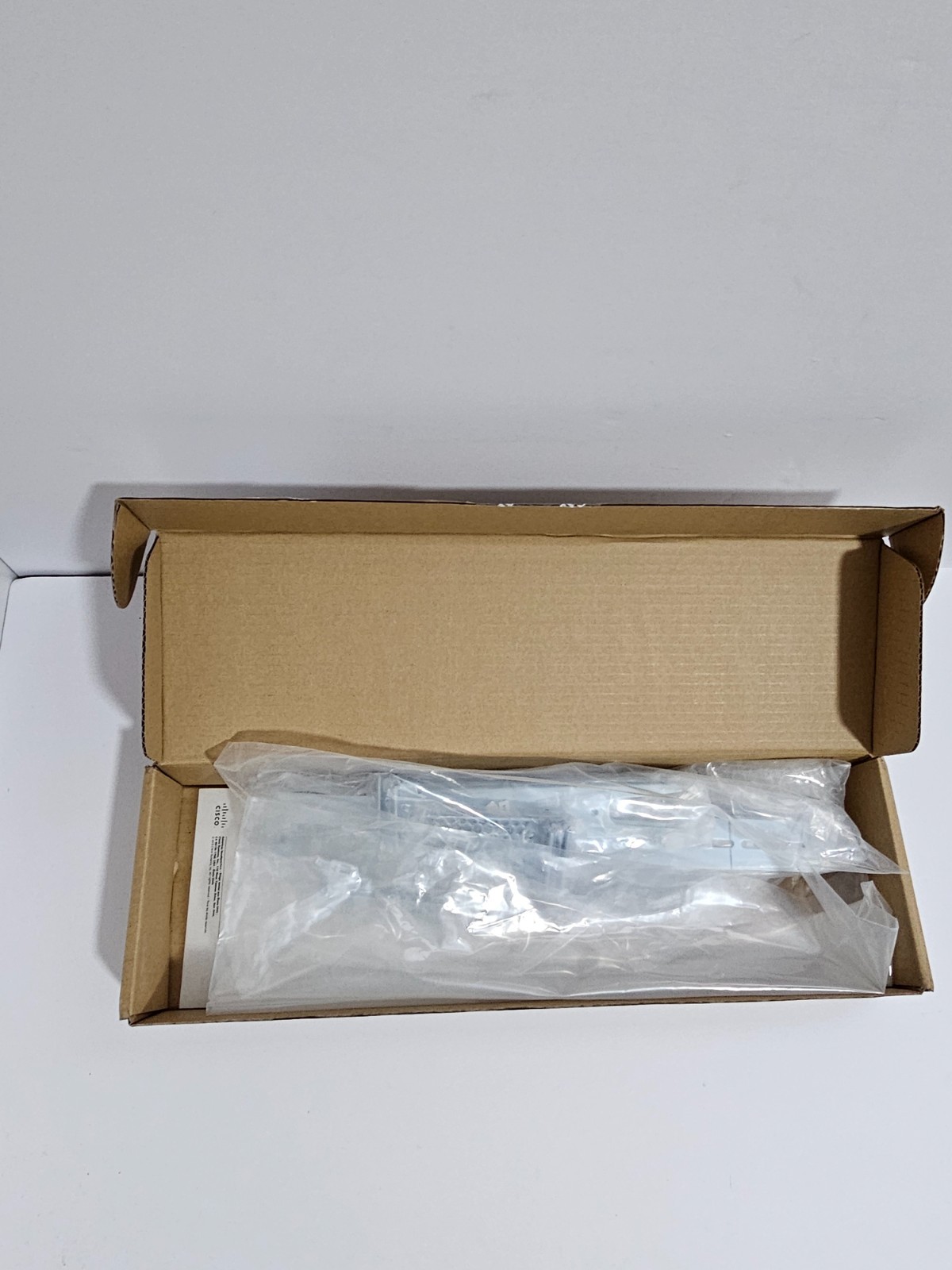 Cisco 4PT-KIT-T2= Extension Rails Brackets for Four-Point Mounting C9300 Series