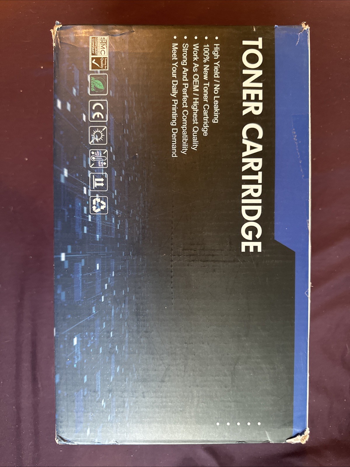 Toner Cartridge