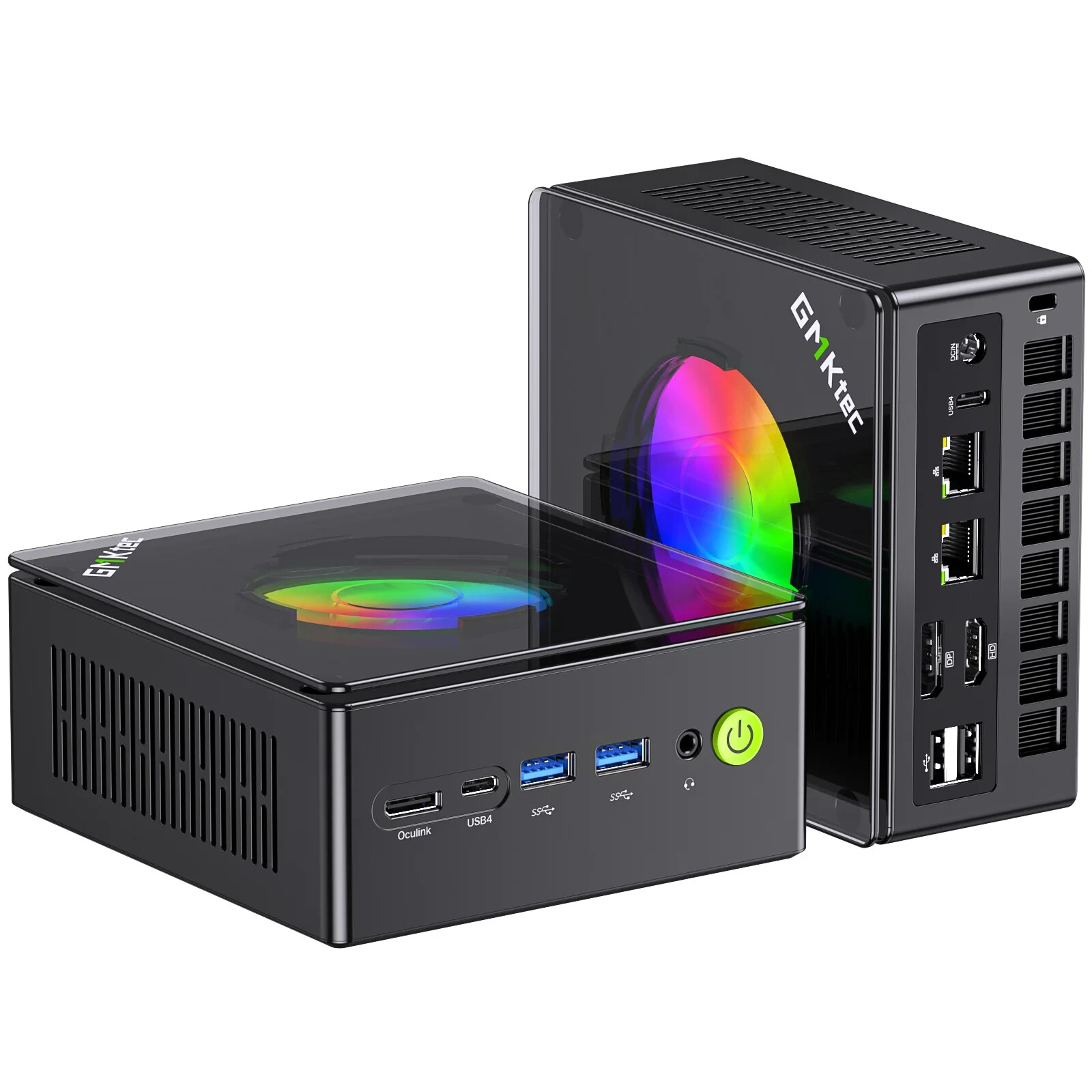 Mini PC K11 - Тop choice