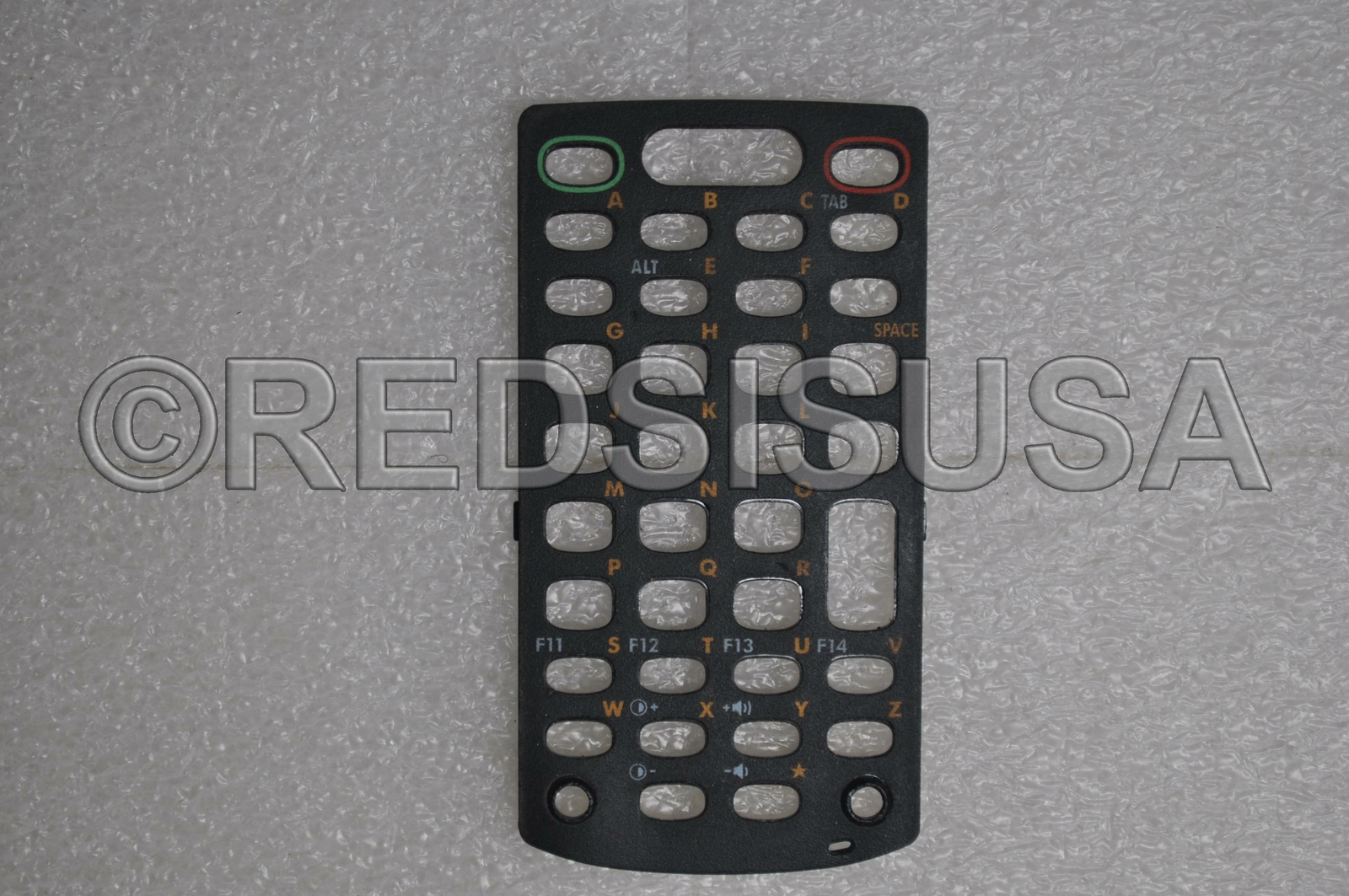 Motorola Mc3190S 48 Keys Key Board Cover MC3190R-38KBDCVR