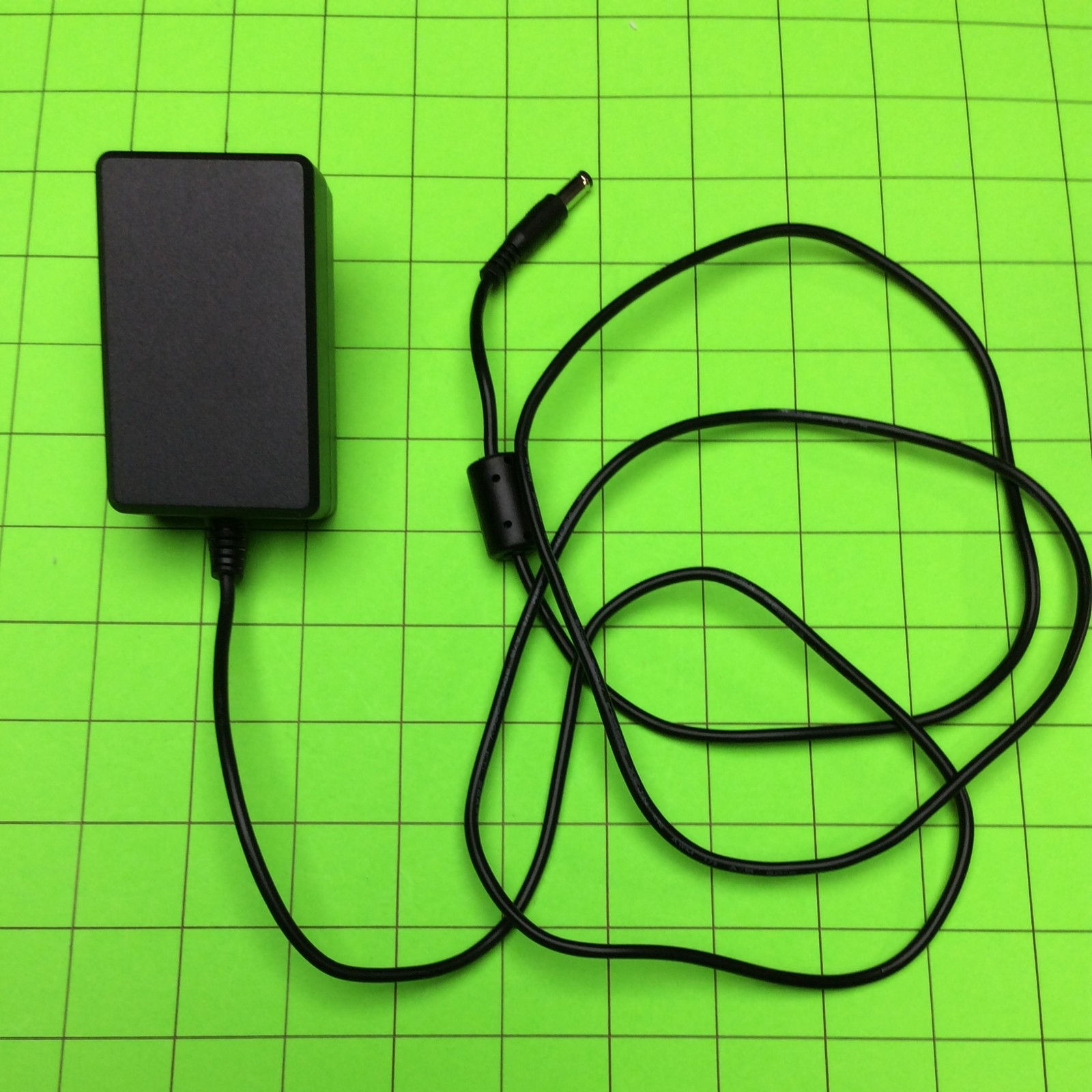 Sansui ES-G24F4 Monitor Power Adapter Cord GQ36-120300-AU