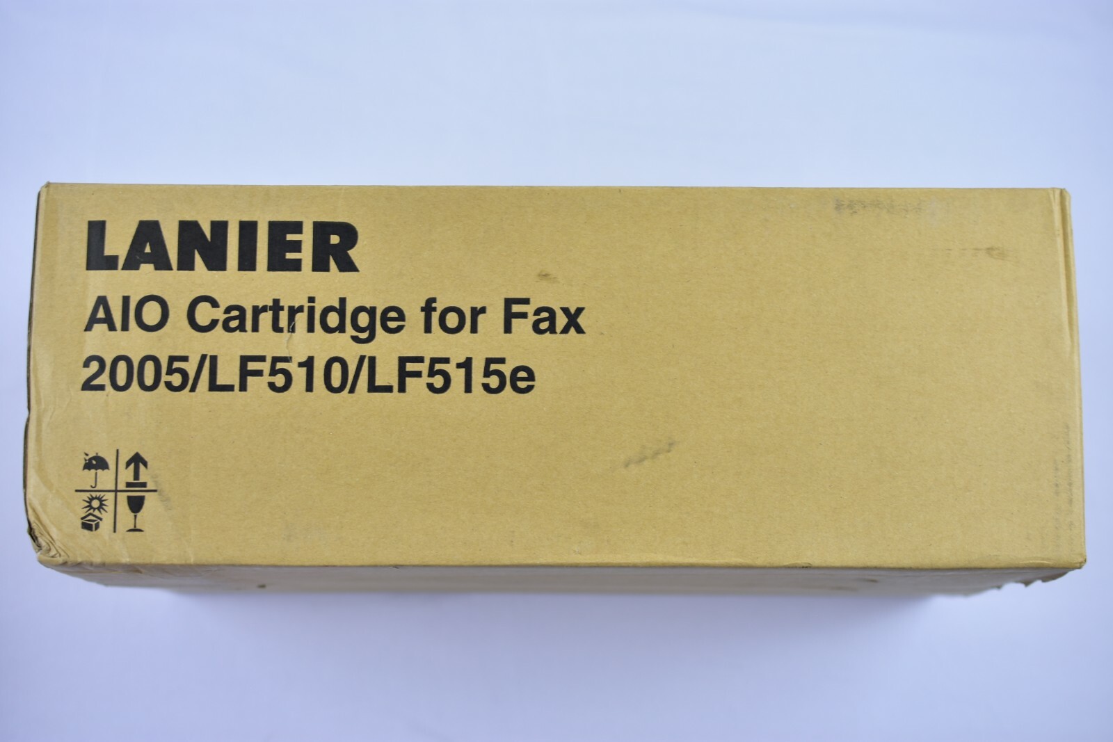 Lanier 491-0313 AIO Cartridge for Fax 2005 LF510 LF515e (4910313) (430452)