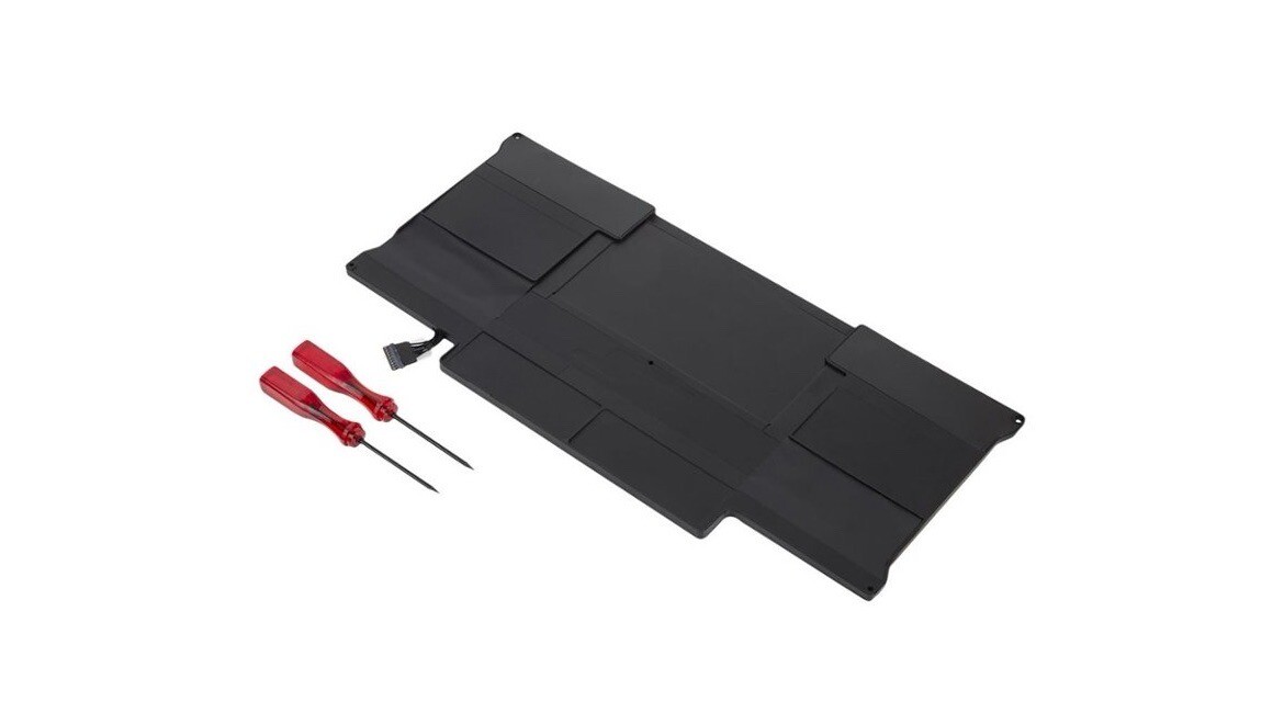 DENAQ NM-A1377 Lithium Polymer Battery for Apple MacBook Air 13.3" 10 11 Laptops