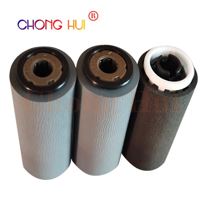 5set 059K80290 059K78301 059K31270 ADF Pickup Roller for Xerox C2060 C2263 C2260