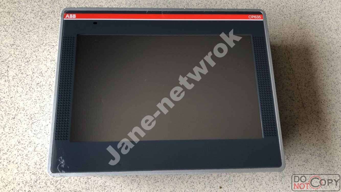 1PC 100% TEST CP635 D1、1SAP535100R0001