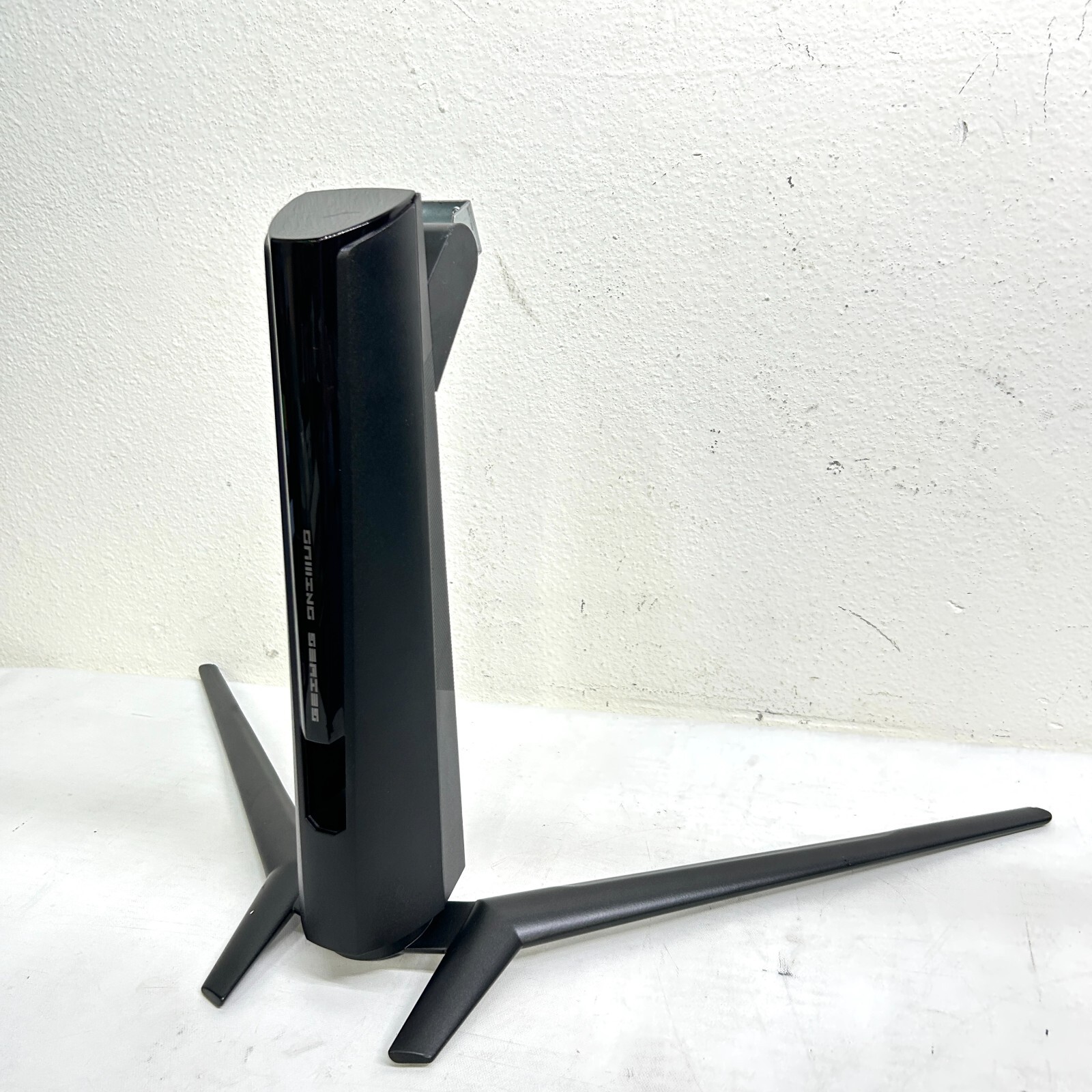 Genuine MSI Monitor Stand FOR MPG ARTYMIS 323CQR 3DB1 32" Monitor *NO VESA PLATE