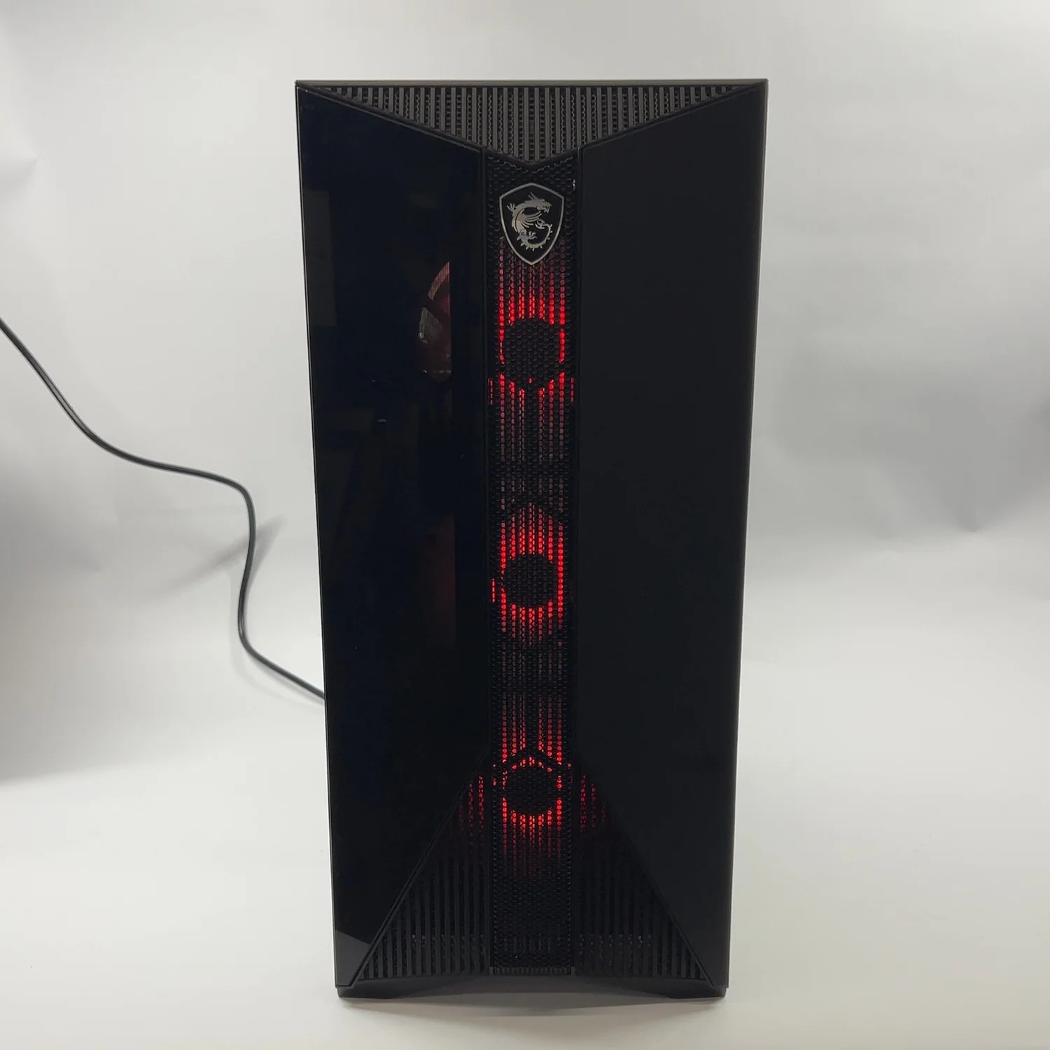 MSI Custom PC Ryzen 7 7700 3.80GHz 16GB RAM 1TB SSD Nvidia GeForce RTX 4060