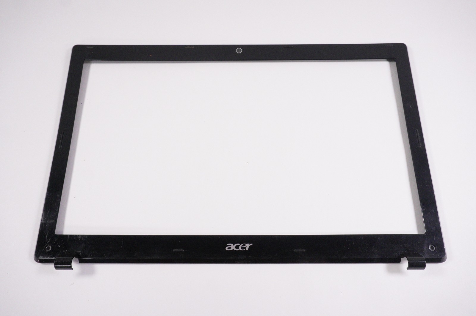 60.PSV02.004 Acer Cover Bezel LCD With Cmos ASPIRE 5741