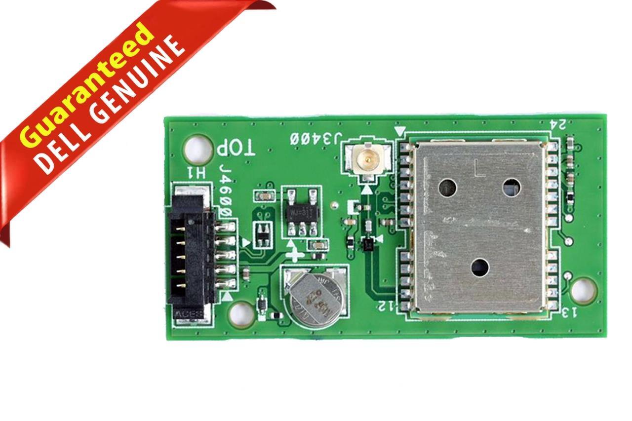 Genuine Dell Latitude 7414 5404 5414 7204 7404 Rugged Extreme GPS Board VJYPW