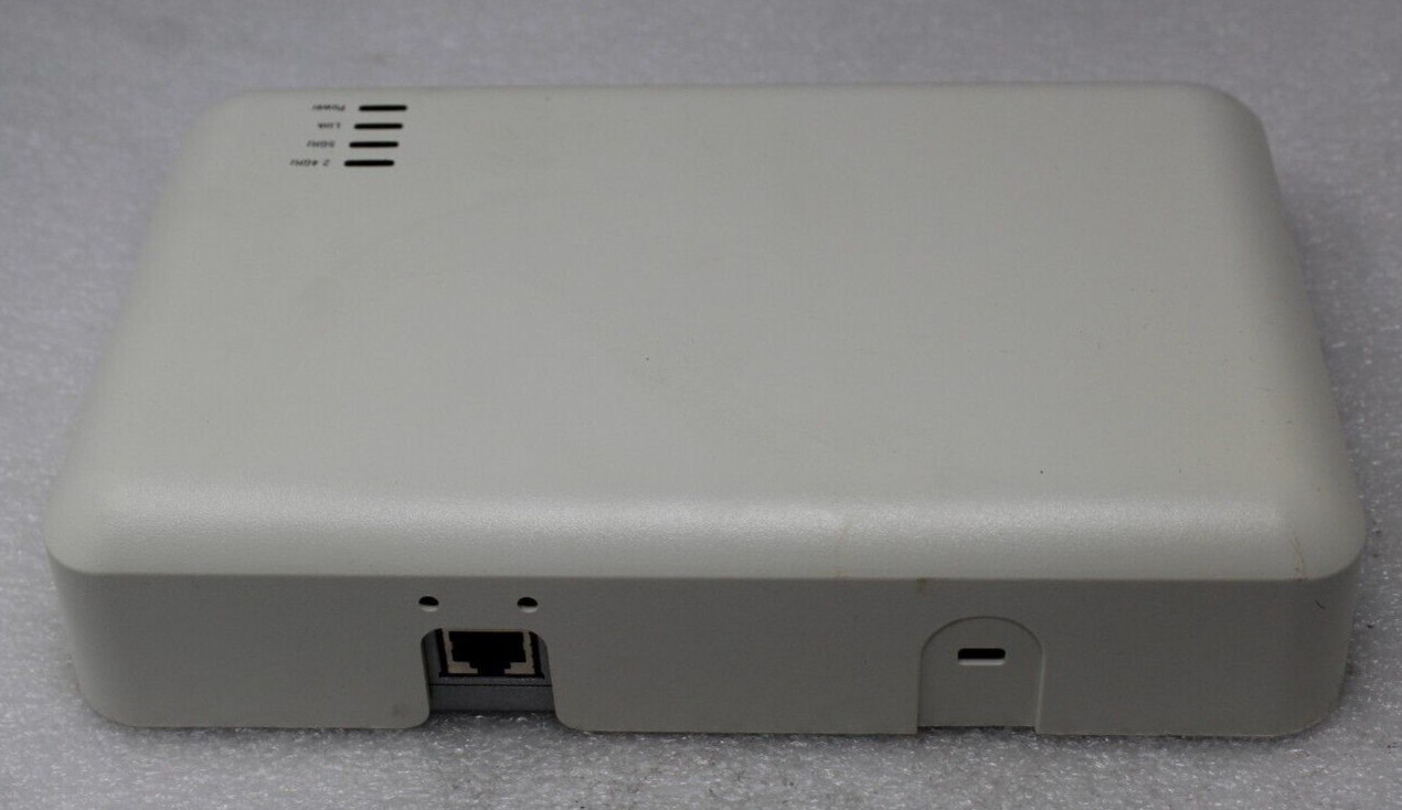 Avaya WLAN AP 8120 WL81AP200E6 Wireless Access Point