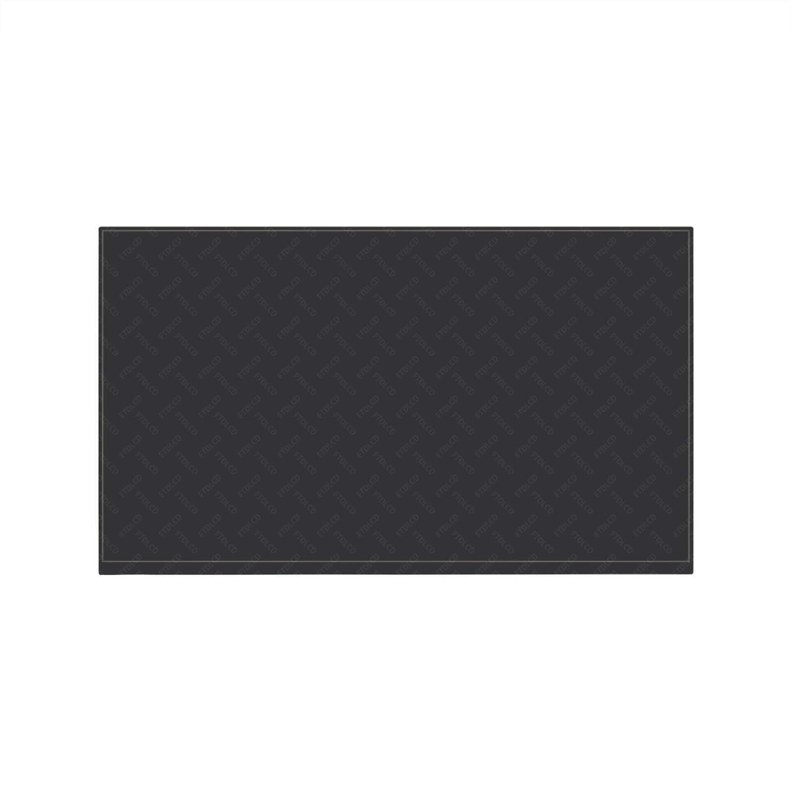 FHD IPS LED LCD On-Cell Touch Screen Digitizer Display Panel B140HAK02.4 AUO243D