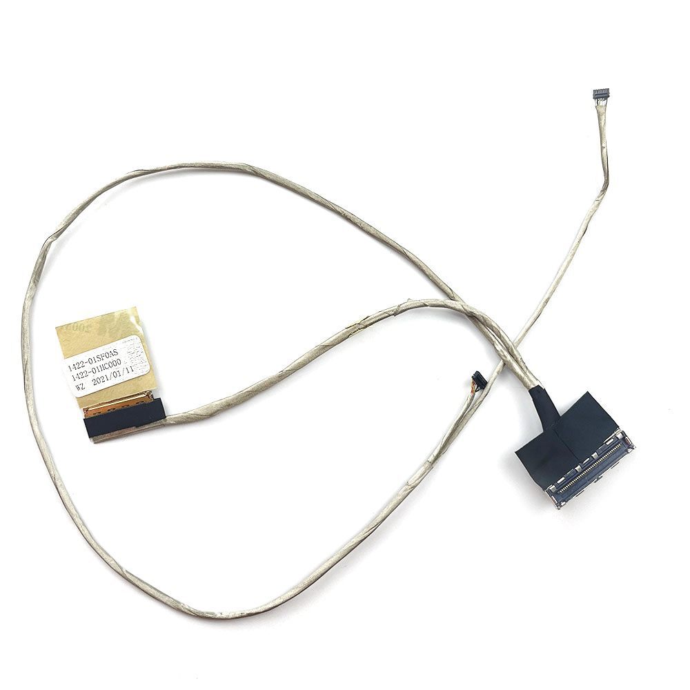 LVDS Display Screen Cable For Asus Q550 Q550L Q550LF 1422-01HC000 1422-01SF0AS