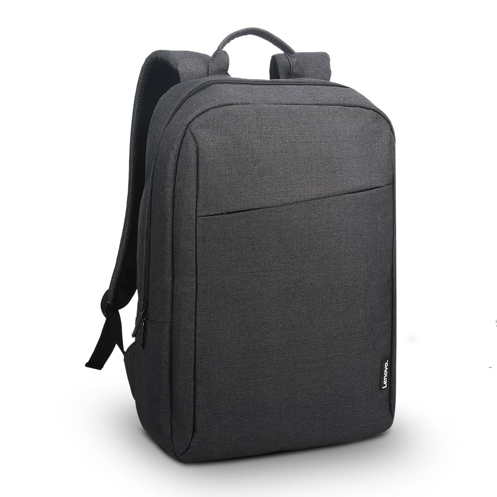 Lenovo Laptop Backpack B210, 15.6-Inch Laptop/Tablet, 15.6 inch, Black
