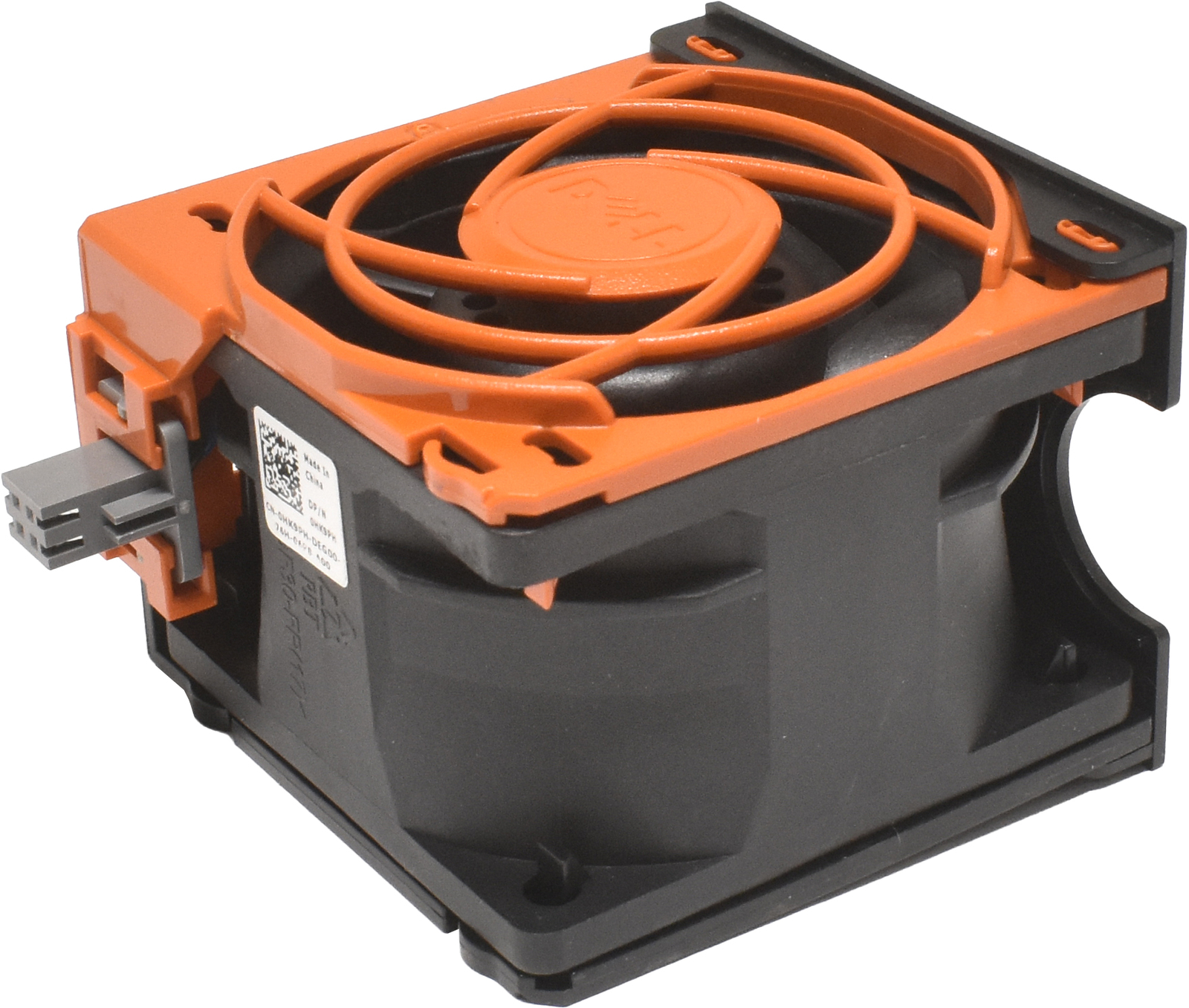 Dell Chassis Fan / Fan Module PFR0612DHE 0HK9PH for PowerEdge R730 R730xd